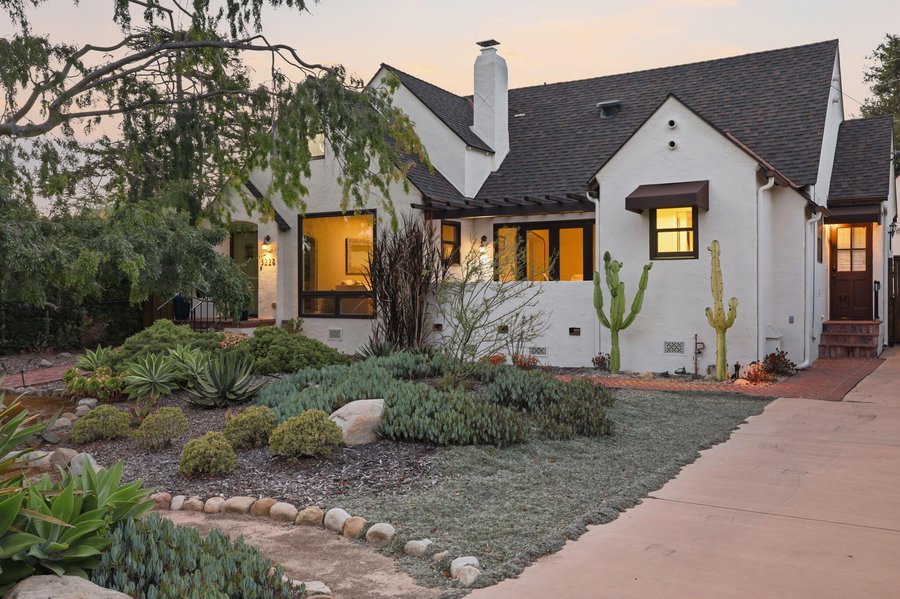 3228 Calle Rosales, Santa Barbara