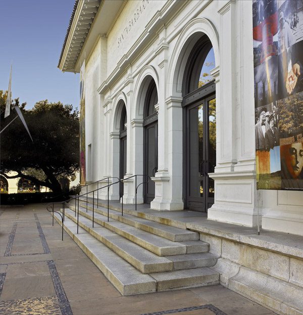 Santa Barbara Museum of Art